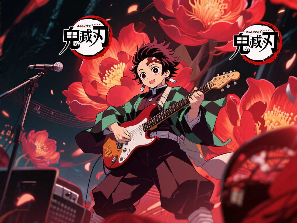 Mappa社推出全新音乐品牌 探索音乐与动画的深度融合 Mappa社推出全新音乐品牌 探索音乐与动画的深度融合