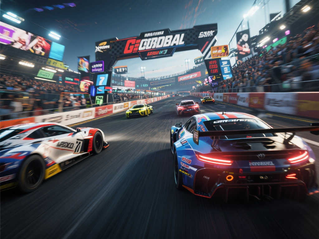 《马里奥赛车:世界》震撼发布!Switch2开山之作强势助阵 《马里奥赛车:世界》震撼发布!Switch2开山之作强势助阵