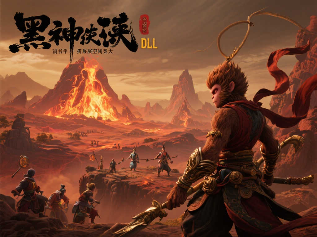 B站UP江边偶遇《黑神话》冯骥,网友热议:DLC有消息吗? B站UP江边偶遇《黑神话》冯骥,网友热议:DLC有消息吗?